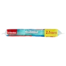Vileda Ondattiva - spugna abrasiva da cucina, antigraffio. 2+1x